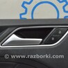 Дверь передняя левая Audi (Ауди) A3 III 8V (12-20)