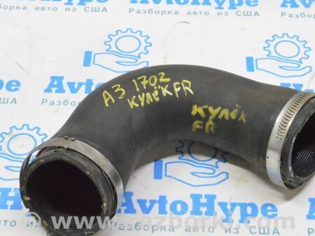 ФОТО Турбо для Audi (Ауди) A3 III 8V (12-20) Одеса