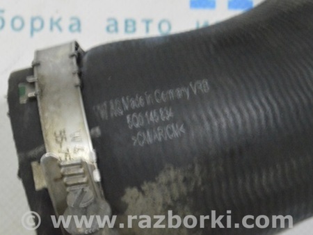 ФОТО Турбо для Audi (Ауди) A3 III 8V (12-20) Одеса