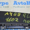 ФОТО Дверь задняя левая для Audi (Ауди) A4 V B9 - 8W (2015-) Одеса
