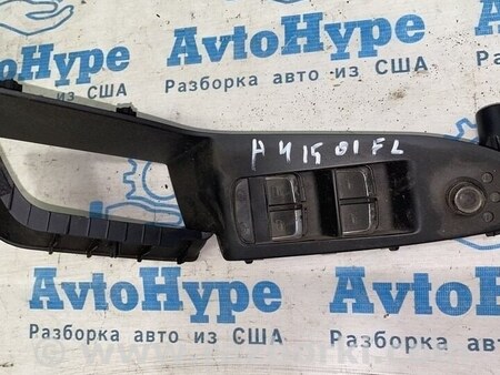 ФОТО Дверь передняя левая для Audi (Ауди) A4 IV B8 8K (07-15) Одеса