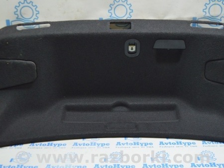 ФОТО Крышка багажника для Audi (Ауди) A3 III 8V (12-20) Одеса