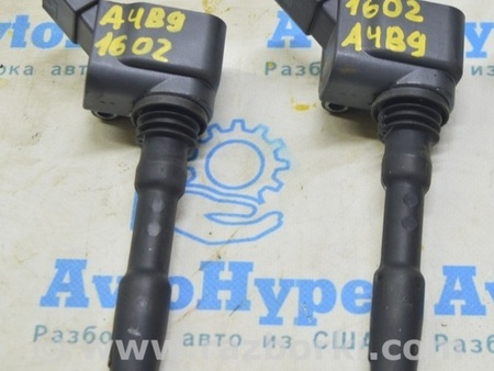ФОТО Система зажигания для Audi (Ауди) A4 V B9 - 8W (2015-) Одеса