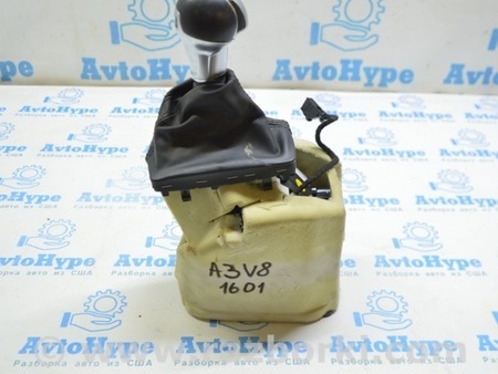ФОТО Переключение передач для Audi (Ауди) A3 III 8V (12-20) Одеса