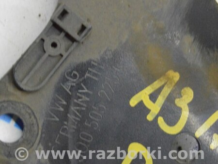 ФОТО Рычаг задний для Audi (Ауди) A3 III 8V (12-20) Одеса
