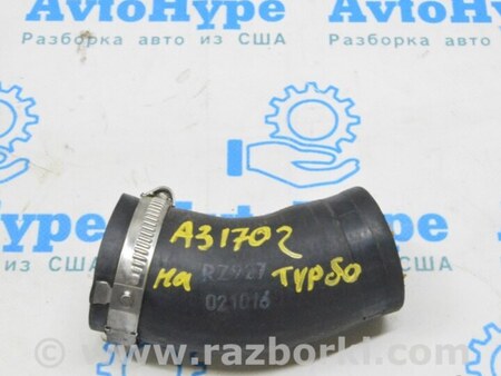ФОТО Турбо для Audi (Ауди) A3 III 8V (12-20) Одеса