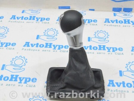 ФОТО Переключение передач для Audi (Ауди) A3 III 8V (12-20) Одеса