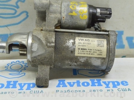 ФОТО Система зажигания для Audi (Ауди) A4 V B9 - 8W (2015-) Одеса