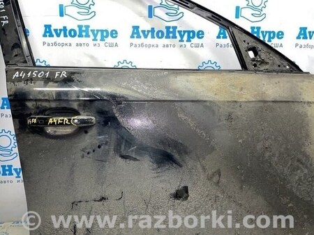 ФОТО Дверь передняя правая для Audi (Ауди) A4 IV B8 8K (07-15) Одеса