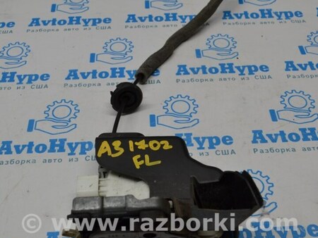 ФОТО Дверь передняя левая для Audi (Ауди) A3 III 8V (12-20) Одеса