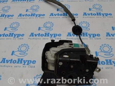 ФОТО Дверь передняя левая для Audi (Ауди) A3 III 8V (12-20) Одеса