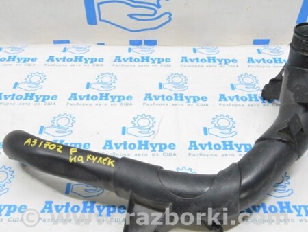 ФОТО Турбо для Audi (Ауди) A3 III 8V (12-20) Одеса