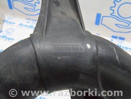 ФОТО Турбо для Audi (Ауди) A3 III 8V (12-20) Одеса