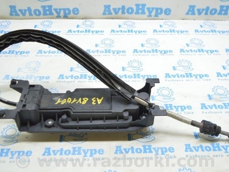 ФОТО Переключение передач для Audi (Ауди) A3 III 8V (12-20) Одеса