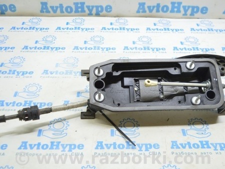 ФОТО Переключение передач для Audi (Ауди) A3 III 8V (12-20) Одеса