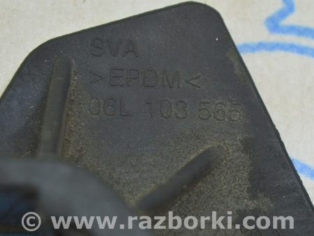 ФОТО Система зажигания для Audi (Ауди) A4 V B9 - 8W (2015-) Одеса