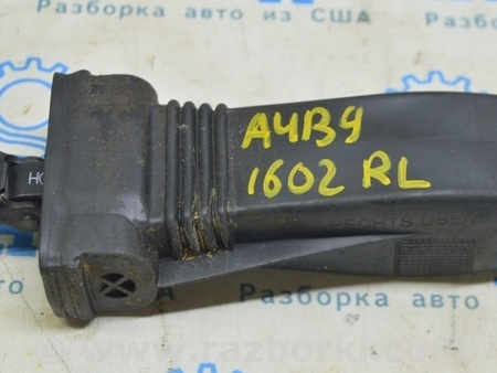 ФОТО Дверь задняя левая для Audi (Ауди) A4 V B9 - 8W (2015-) Одеса