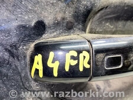 ФОТО Дверь передняя правая для Audi (Ауди) A4 IV B8 8K (07-15) Одеса