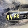 Дверь передняя правая Audi (Ауди) A4 IV B8 8K (07-15)