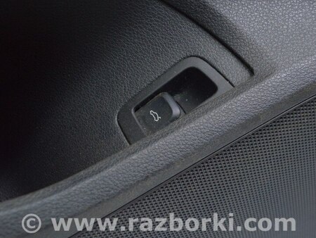 ФОТО Дверь передняя левая для Audi (Ауди) A3 III 8V (12-20) Одеса