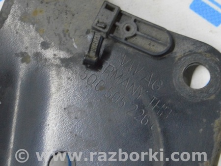 ФОТО Рычаг задний для Audi (Ауди) A3 III 8V (12-20) Одеса