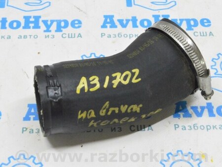 ФОТО Турбо для Audi (Ауди) A3 III 8V (12-20) Одеса