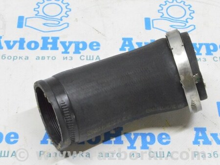 ФОТО Турбо для Audi (Ауди) A3 III 8V (12-20) Одеса