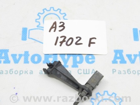 ФОТО Подогрев и кондиционирование для Audi (Ауди) A3 III 8V (12-20) Одеса