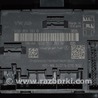 Дверь передняя левая Audi (Ауди) A3 III 8V (12-20)