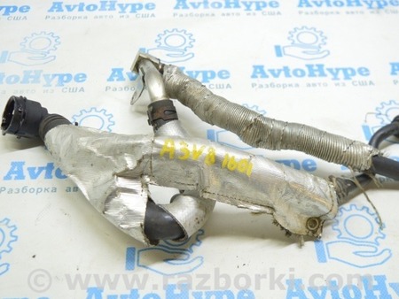ФОТО Турбо для Audi (Ауди) A3 III 8V (12-20) Одеса