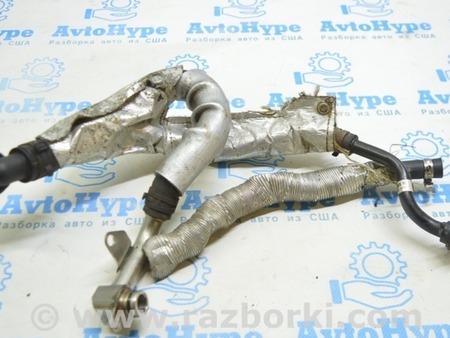 ФОТО Турбо для Audi (Ауди) A3 III 8V (12-20) Одеса