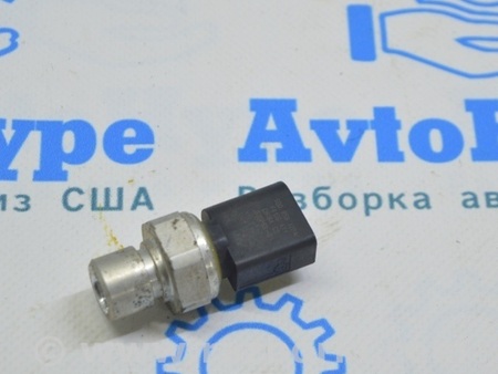 ФОТО Система кондиционирования для Audi (Ауди) A4 V B9 - 8W (2015-) Одеса