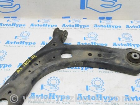 ФОТО Рычаг передний для Audi (Ауди) A3 III 8V (12-20) Одеса