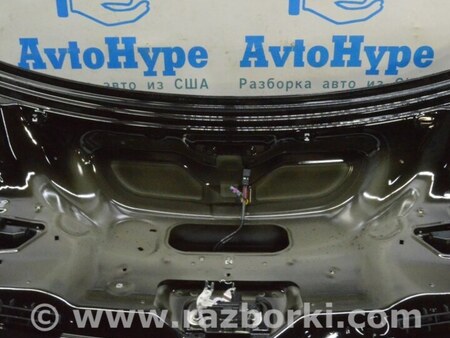 ФОТО Крышка багажника для Audi (Ауди) A3 III 8V (12-20) Одеса