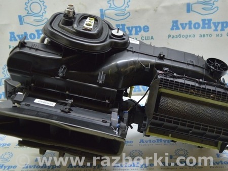 ФОТО Подогрев и кондиционирование для Audi (Ауди) A3 III 8V (12-20) Одеса