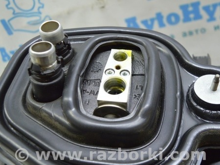 ФОТО Подогрев и кондиционирование для Audi (Ауди) A3 III 8V (12-20) Одеса