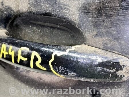 ФОТО Дверь передняя правая для Audi (Ауди) A4 IV B8 8K (07-15) Одеса