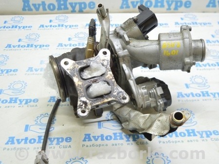 ФОТО Турбо для Audi (Ауди) A3 III 8V (12-20) Одеса