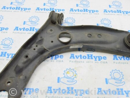 ФОТО Рычаг передний для Audi (Ауди) A3 III 8V (12-20) Одеса