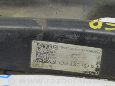 ФОТО Рычаг передний для Audi (Ауди) A3 III 8V (12-20) Одеса