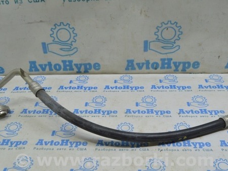ФОТО Система кондиционирования для Audi (Ауди) A4 V B9 - 8W (2015-) Одеса