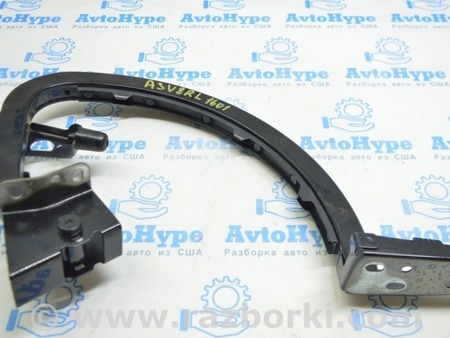 ФОТО Крышка багажника для Audi (Ауди) A3 III 8V (12-20) Одеса