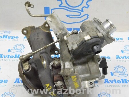 ФОТО Турбо для Audi (Ауди) A3 III 8V (12-20) Одеса