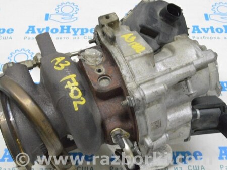 ФОТО Турбо для Audi (Ауди) A3 III 8V (12-20) Одеса