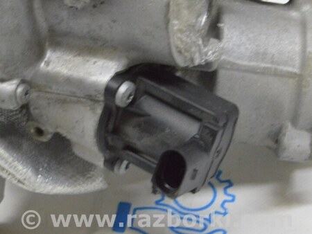 ФОТО Турбо для Audi (Ауди) A3 III 8V (12-20) Одеса