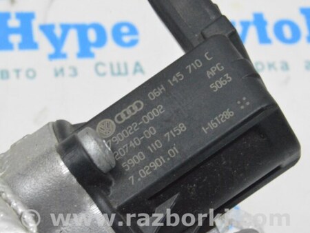 ФОТО Турбо для Audi (Ауди) A3 III 8V (12-20) Одеса