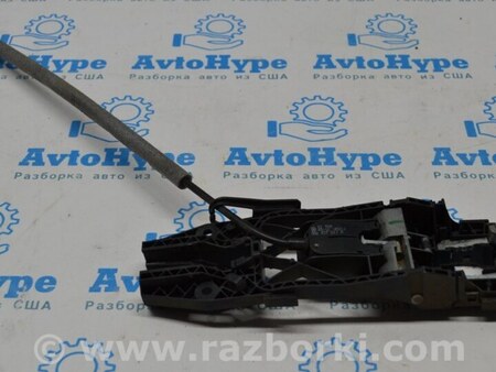 ФОТО Дверь передняя левая для Audi (Ауди) A3 III 8V (12-20) Одеса