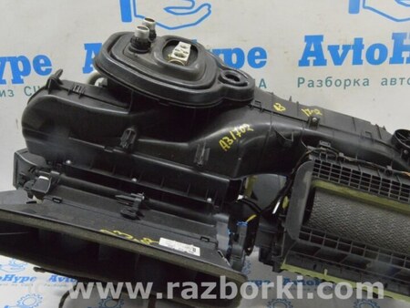 ФОТО Подогрев и кондиционирование для Audi (Ауди) A3 III 8V (12-20) Одеса