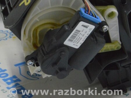 ФОТО Подогрев и кондиционирование для Audi (Ауди) A3 III 8V (12-20) Одеса