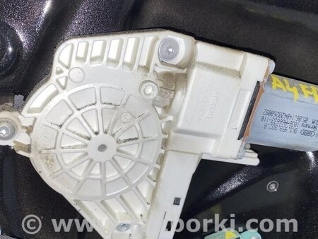 ФОТО Дверь передняя правая для Audi (Ауди) A4 IV B8 8K (07-15) Одеса